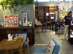 -海马体照相馆(天津世纪都会店)