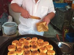-牛煎里牛肉煎包淮南牛肉汤(广东路店)