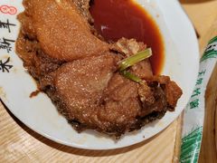 -朱新年·苏式汤团·面点(北寺塔店)