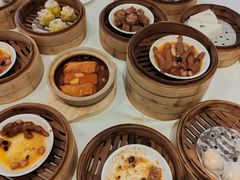 -万龙洲海鲜(南新仓店)