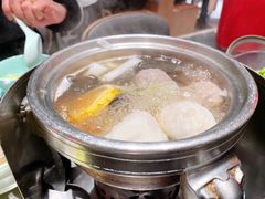 -潮界(虹桥新天地店)