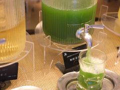 -Social 秀西餐厅-长沙瑞吉酒店(运达店)
