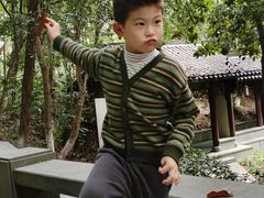 -杭州半山国家森林公园