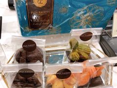 -PAUL LAFAYET 法式甜品(国金中心商场店)