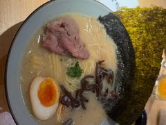 -乌君·酒场·炭火烧鸟(侨城坊店)