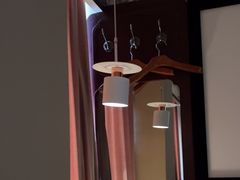 -颐而康·按摩·艾灸·足疗(汽车东站店)