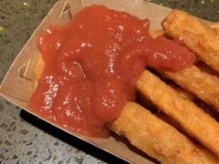 -蛙喔炭烧牛蛙(盐城盐都万达店)