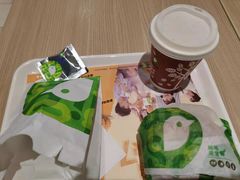 -德克士(中心医院店)