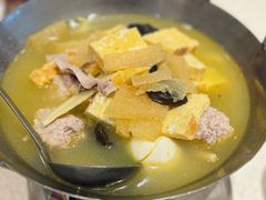 -群乐饭店(滨安路店)