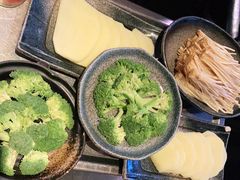 -重庆九记老火锅(广场店)