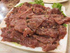 -朱氏胖子烂火锅(洪崖洞店)