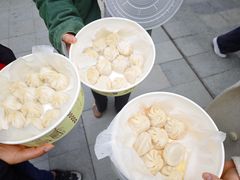 -南翔馒头店(豫园店)