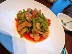 -喜鼎海胆水饺(东港店)
