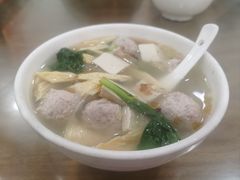 -子午路张记肉夹馍(翠华路店)