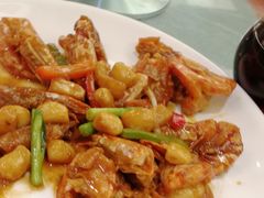 -汕头皇城酒店