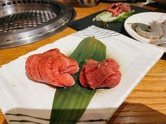 -赤坂亭·M9和牛烧肉·铁板烧(合肥万象城店)