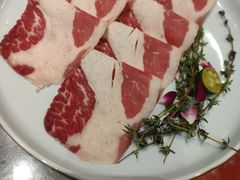 -牛牛章·章鱼水煎肉(光谷世界城店)
