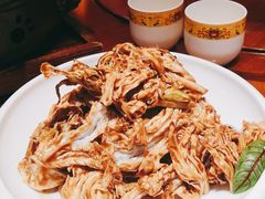 -万荣烤鸭店·北京菜(天坛店)