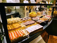 -香荟Aroma·外滩茂悦大酒店