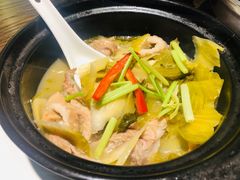 -大洋家·精品潮汕菜·生腌砂锅粥(天河东路店)