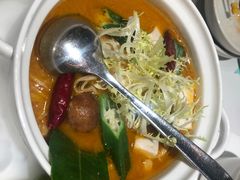 -熹素·鲜美素食Vegetarian (天河领展店)