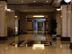 -北京前门建国饭店