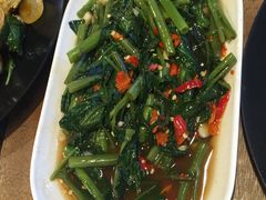 -Doo Dee Thai Food(Issan/Isaan/Esan)