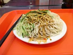 -新川面馆(新街口二店)