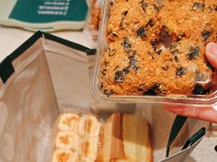 -泸溪河桃酥(西直门凯德店)