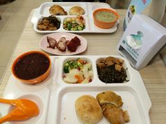 -香妃烤鸡(西单店)