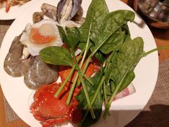 -南通绿洲国际假日酒店全日餐厅