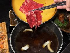 -花潮料理艺食馆(SM新生活广场店)