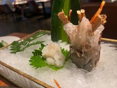 -Mr.Fish鱼鲜生海鲜放题(高德置地冬广场店)