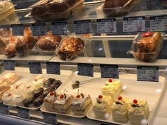 酒醉蛋糕-白玉兰食品(汇联商厦店)