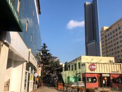 -LUCCA卢卡西班牙海鲜饭(远洋广场店)