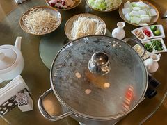 -三亚湾假日度假酒店·中餐厅