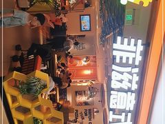 -菲滋意式餐厅(加州阳光二店)