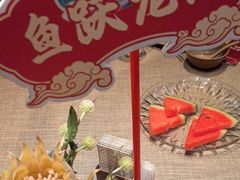 -青年公社烤鸭(熙悦天街店)