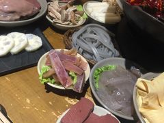 -白乐天毛肚火锅馆(南滨路店)