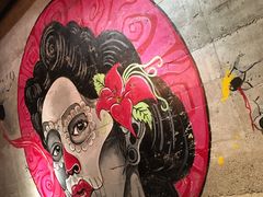 -Luchador摔跤手墨西哥餐厅(恒宇广场店)