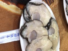 -濠轩阁特色生蚝火锅(水湾路店)