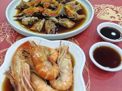 -红灯笼龙凤饭店(宁波老字号店)