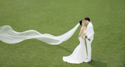 点击看大图 -太古映画婚纱摄影(天河店)