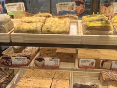 -爸爸糖吐司面包(悠唐购物中心店)