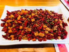 -望京一号·重庆江湖菜(工体店)