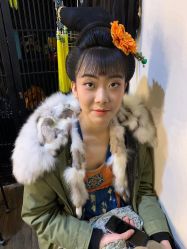 -盘子女人坊古装写真摄影(天津总店)