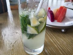 -大堂酒廊·亚龙湾万豪度假酒店