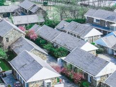 -江苏三台山国家森林公园