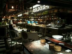 -多伦多海鲜自助餐厅(百盛购物中心三阳店)