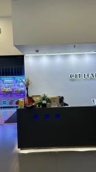 -CIT造型·烫发·染发
